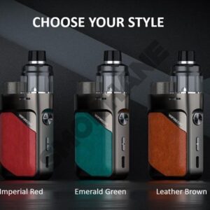 Vaporesso Swag PX80 Pod 80W - Görsel 7