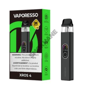 Vaporesso Xros 4 Pod 1000mAh - Görsel 3