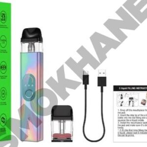 Vaporesso Xros 4 Pod 1000mAh - Görsel 7