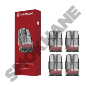 Vaporesso Xros Kartuş / 4'lü Paket - Görsel 8
