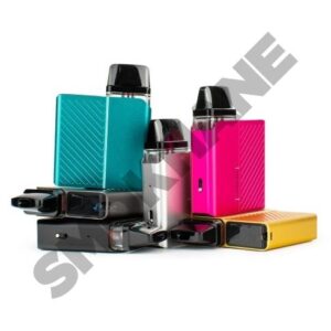 Vaporesso Xros Nano 1000mAh - Görsel 1