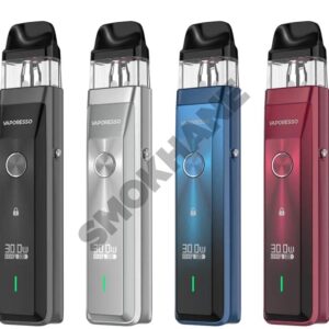 Vaporesso Xros Pro 1200mAh - Görsel 1