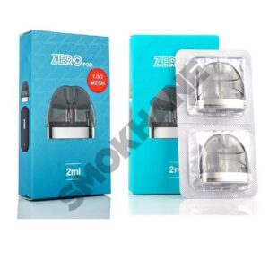 Vaporesso Zero Pod Kartuş - Görsel 3