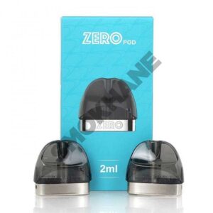 Vaporesso Zero Pod Kartuş - Görsel 4