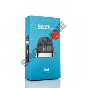 Vaporesso Zero Pod Kartuş - Görsel 5