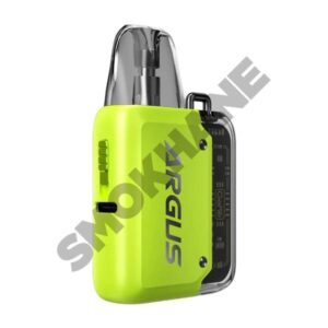 Voopoo Argus P1 Pod 800mAh 20W - Görsel 7