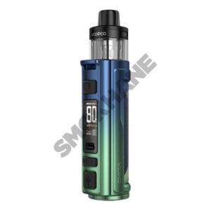 VooPoo Argus Pro 2 Pod - Görsel 5