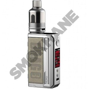 Voopoo Drag 3 TPP X Kit 177W - Görsel 11