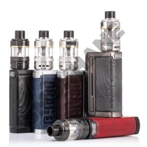 Voopoo Drag 3 TPP X Kit 177W - Görsel 2