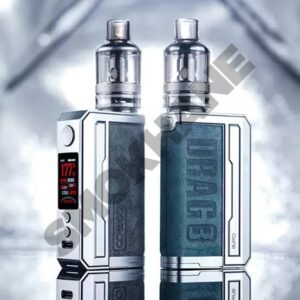 Voopoo Drag 3 TPP X Kit 177W - Görsel 3