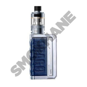 Voopoo Drag 3 TPP X Kit 177W - Görsel 4