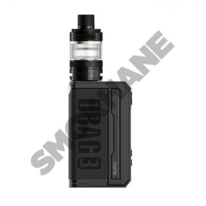 Voopoo Drag 3 TPP X Kit 177W - Görsel 7
