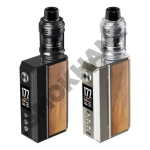 Voopoo Drag 4 Kit 177W - Görsel 1