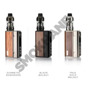 Voopoo Drag 4 Kit 177W - Görsel 3