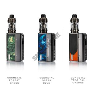Voopoo Drag 4 Kit 177W - Görsel 4