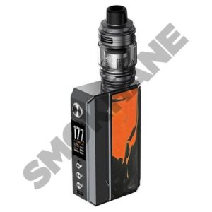 Voopoo Drag 4 Kit 177W - Görsel 10