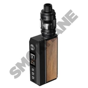 Voopoo Drag 4 Kit 177W - Görsel 5