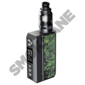 Voopoo Drag 4 Kit 177W - Görsel 6