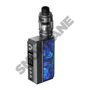 Voopoo Drag 4 Kit 177W - Görsel 7