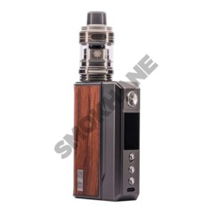 Voopoo Drag 4 Kit 177W - Görsel 8