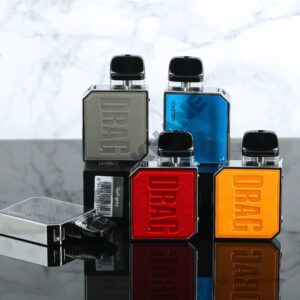 Voopoo Drag Nano 2 800mAh 20W - Görsel 1