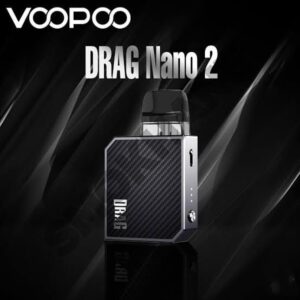 Voopoo Drag Nano 2 800mAh 20W - Görsel 3