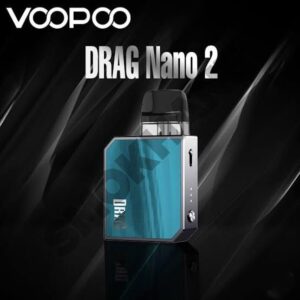 Voopoo Drag Nano 2 800mAh 20W - Görsel 10