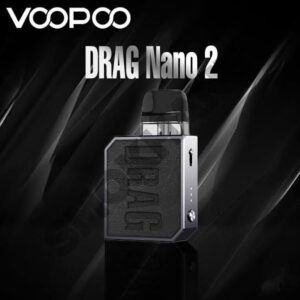 Voopoo Drag Nano 2 800mAh 20W - Görsel 4