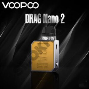 Voopoo Drag Nano 2 800mAh 20W - Görsel 7