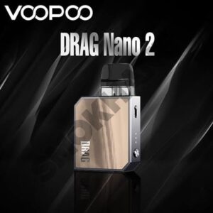 Voopoo Drag Nano 2 800mAh 20W - Görsel 8