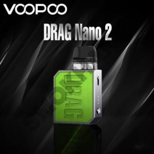 Voopoo Drag Nano 2 800mAh 20W - Görsel 9
