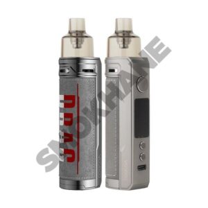 Voopoo Drag X Pod 80 Watt - Görsel 12