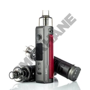 Voopoo Drag X Pod 80 Watt - Görsel 3