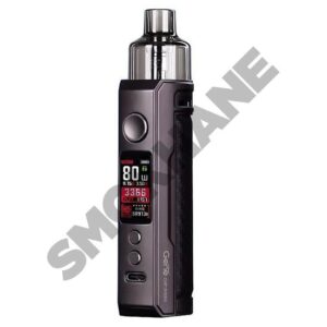 Voopoo Drag X Pod 80 Watt - Görsel 6