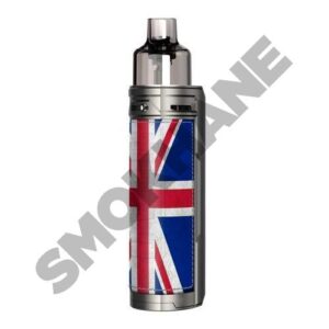 Voopoo Drag X Pod 80 Watt - Görsel 16