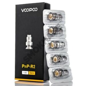 Voopoo Pnp Coil - Görsel 3