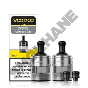 Voopoo Pnp X Kartuş Mtl