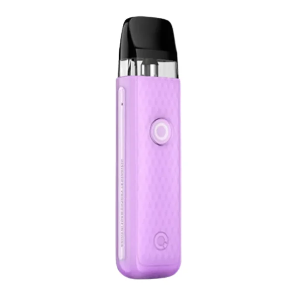 Voopoo Vinci Q Lavender Purple