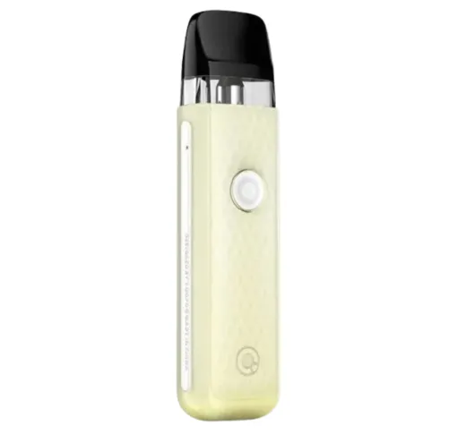 Voopoo Vinci Q Light Yellow