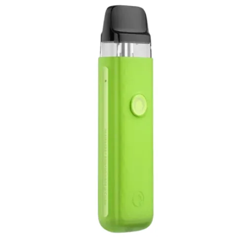 Voopoo Vinci Q Moss Green