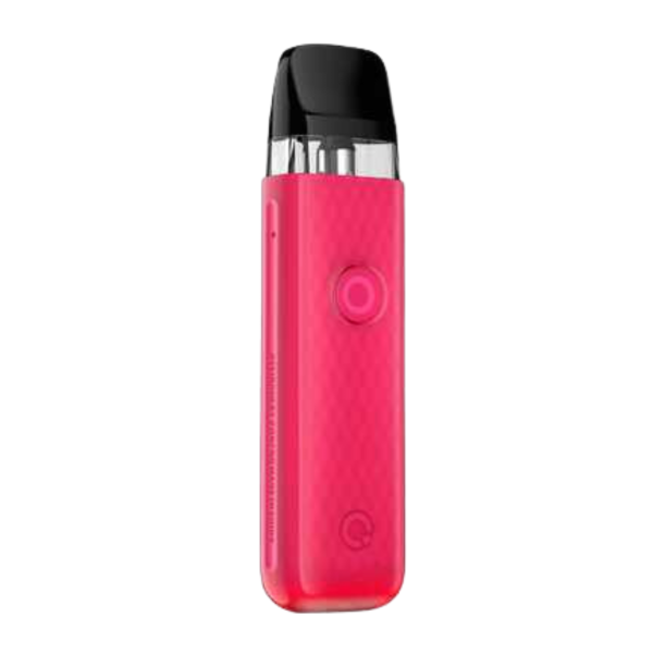 Voopoo Vinci Q Rose Pink
