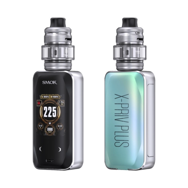 Smok X Priv Plus Kit 225 Smok X Priv Plus Kit 225