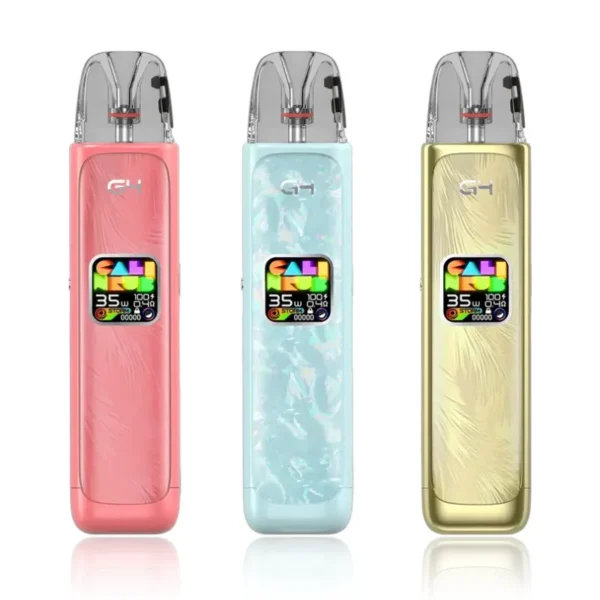 Uwell Caliburn G4 Pod Uwell Caliburn G4 Pod