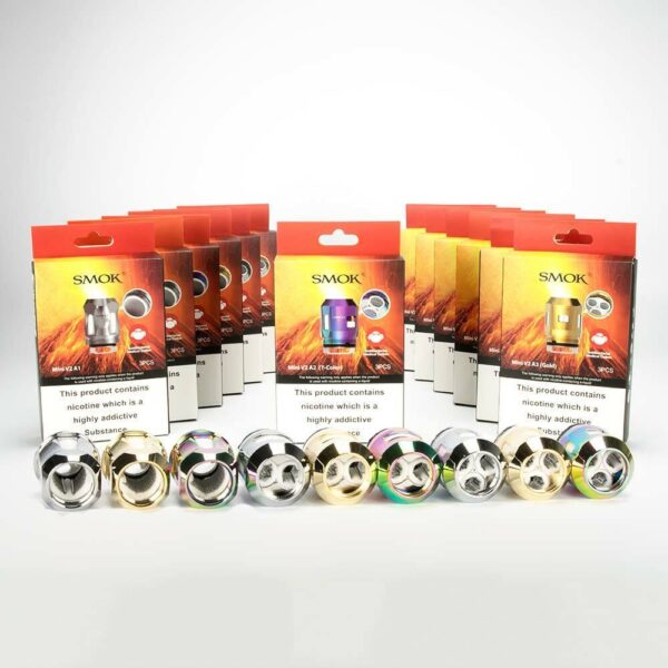 Smok Baby V2 Coil 2 Smok Baby V2 Coil 2