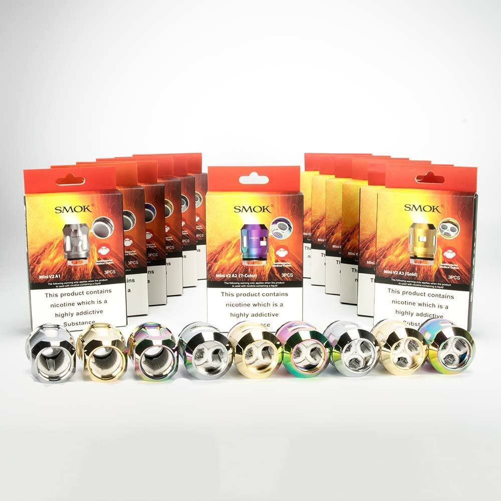 Smok Baby V2 Coil 2