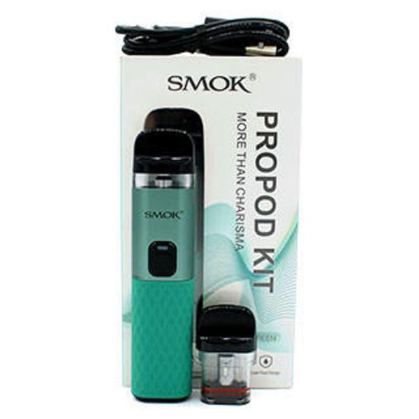 Smok Propod Kit, Smok Pro Pod Kit Smok Propod Kit, Smok Pro Pod Kit