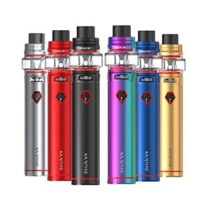 Smok Stick V9 Kit - Görsel 1
