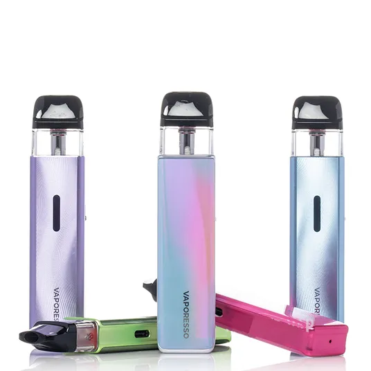 Vaporesso Xros 5 Mini Pod Vaporesso Xros 5 Mini Pod
