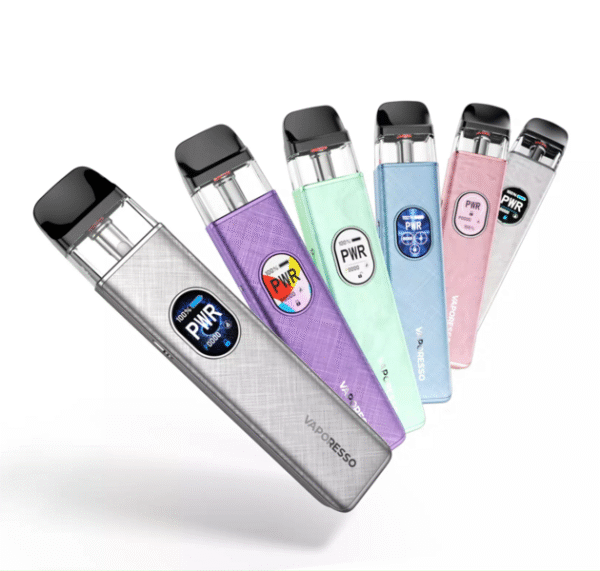 Vaporesso Xros 5 Pod Vaporesso Xros 5 Pod